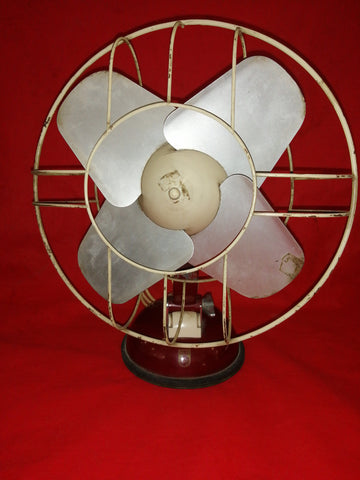 Ventilador